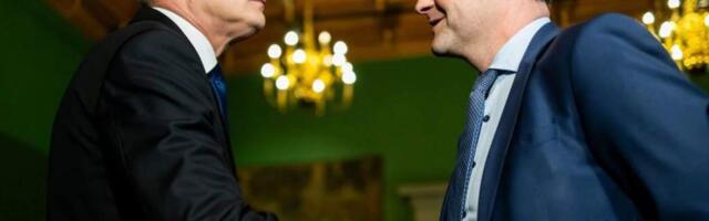 Не президенту решать вопрос о том, следует ли кого-либо судить — Жемайтайтис