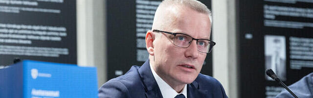 Гендиректор КаПо: балагану, поддерживающему государство-агрессора, здесь не место