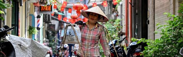 Минимум удобств, максимум встреч: как производитель снеков налаживала связи во Вьетнаме