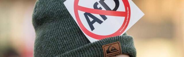 В Германии могут запретить нанимать членов АдГ на госслужбу