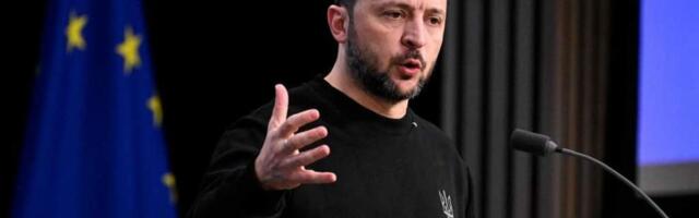 Зеленский подписал закон о возвращении независимости НАБУ и САП