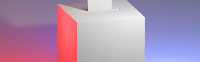 В Тарту будет образовано 8 избирательных участков