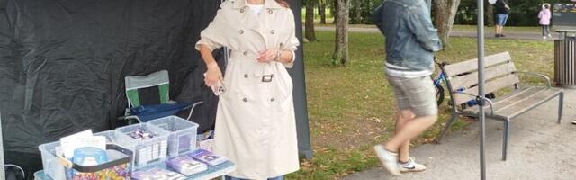 Ольга Иванова: бассейн в Ласнамяэ нужно срочно построить