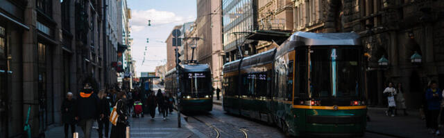 Финские потребители и бизнес не разделяют оптимизм правительства по поводу экономики