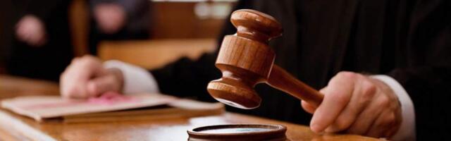 Суд повысил обвинявшемуся в терроризме Кэмпбеллу компенсацию на тысячу евро