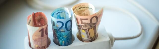 Декабрь начинается с роста цен: сегодня вечером потребителей ждет жесткий тариф на электричество