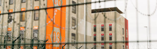 Убивший сокамерника получил 15 лет тюрьмы