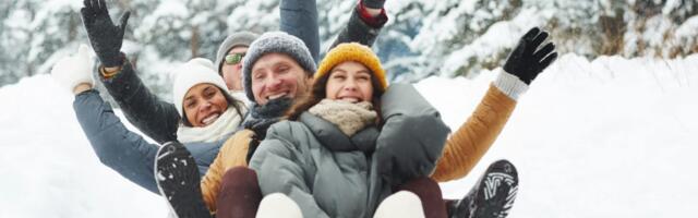 1 января в Таллинне: куда сходить и что посмотреть в первый день 2026 года