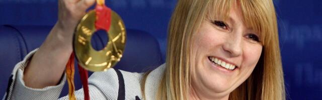 Депутат Госдумы и олимпийская чемпионка предложила России провести Олимпиаду вместе с Финляндией