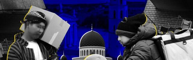 От швейных цехов к передовой: как заключенных женщин из Центральной Азии вовлекают в войну России 