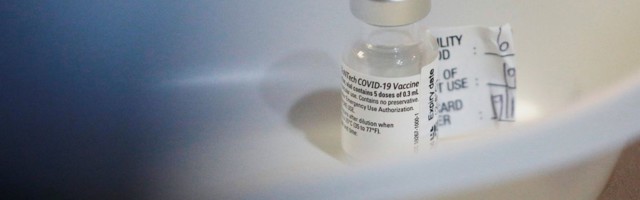 Пять человек умерли после вакцинации от коронавируса в Швейцарии