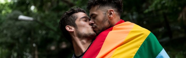 Swedbank станет главным спонсором грандиозного гей-парада в Прибалтике
