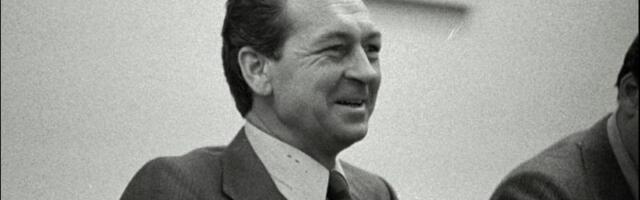 Игорь Круглов: Виталий Севастьянов — космонавт, шахматист и лауреат эстонской Госпремии по науке