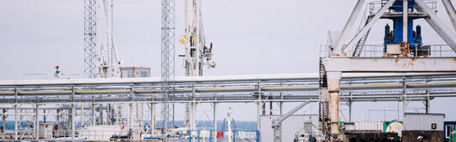 Эстония упустила несколько возможностей привлечь в страну крупные промышленные предприятия