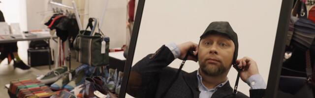 Мастерские художественного городка ARS на один день открыли двери для посетителей