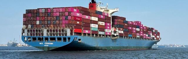 Эксперты ООН: закрытие Ормузского пролива может вызвать глобальный продовольственный кризис
