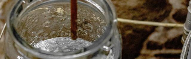 В субботу на Чудском побережье состоится первый в Эстонии фестиваль самогонщиков „Вкус народа“