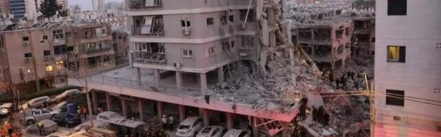 Из-за напряжения на Ближнем Востоке МИД не рекомендует ехать в страны Персидского залива