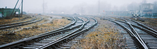 Министерство климата: растущий убыток Eesti Raudtee неизбежен