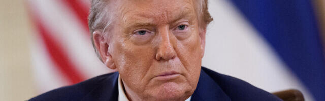 Трамп: Украине придется отказаться от Крыма и НАТО