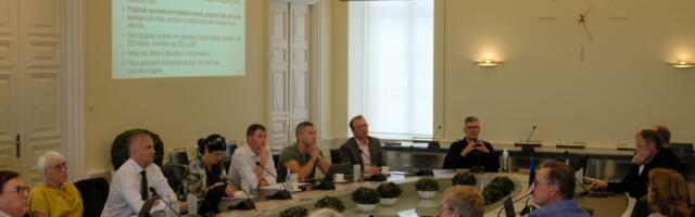 Банк Эстонии и Финансовую инспекцию следует объединить — предприниматели