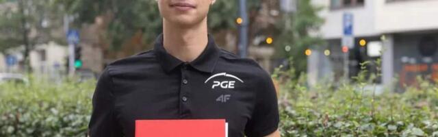 Польша предоставила гражданство российскому спортсмену для участия в зимних Олимпийских играх