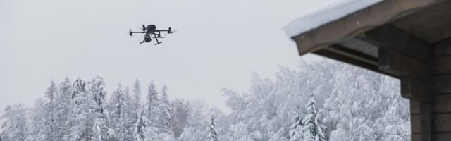 В поисках водителя, скрывшегося с места аварии, полиция применила нестандартный подход