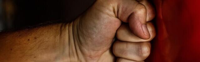 В Рийгикогу поддержали законопроект, позволяющий эффективнее защищать жертв домашнего насилия