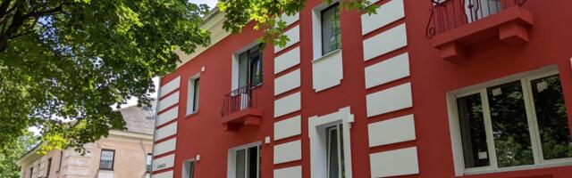 Квартирным товариществам Ида-Вирумаа в рамках проекта Ida-Viru renoveerib предлагают бесплатные консультации