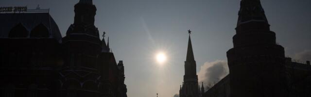 Кремль пригрозил Эстонии из‑за возможного размещения ядерного оружия