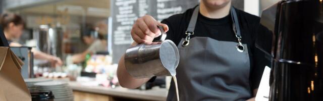 ГРАФИК | Читатели о сфере обслуживания Эстонии: „По лицу было видно, что мы его достали“. Но „в общем сойдет“