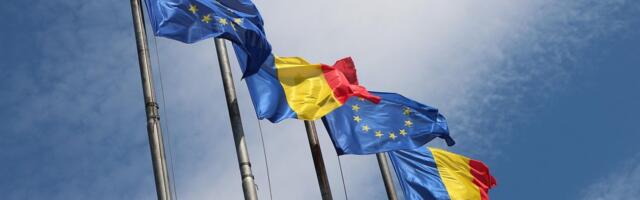 Парламент Румынии отправил премьер-министра в отставку