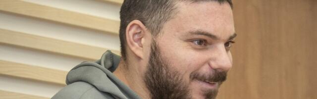 У доставщика еды, попробовавшего себя в роли наркокурьера, всё пошло не так
