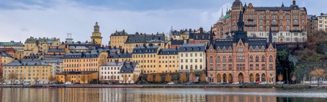 Ryanair запускает прямые рейсы из Таллинна в Стокгольм и Данию — оттуда можно дешево летать в другие города Европы