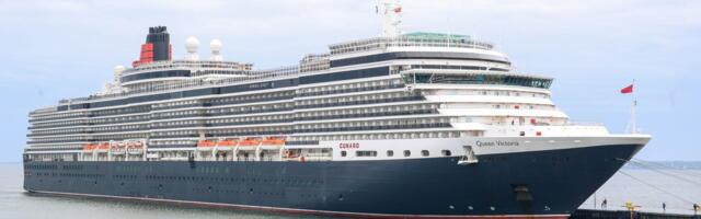 Как в старые добрые времена: в Таллинне начался круизный сезон, ожидается свыше 100 000 туристов