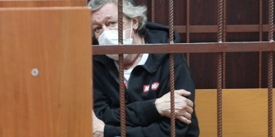 Суд сократил тюремный срок актеру Ефремову за смертельное ДТП