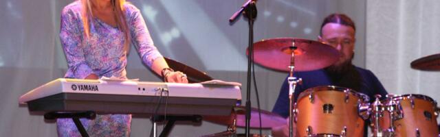 Юлия Кузьмина: «Я даю шанс каждому ребенку, а время показывает, справляется он или нет»