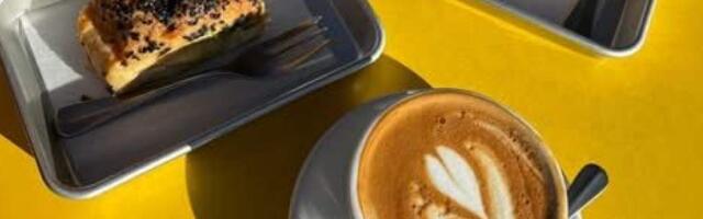 Кофе в Европе бьёт ценовые рекорды: где чашка стоит дороже всего?