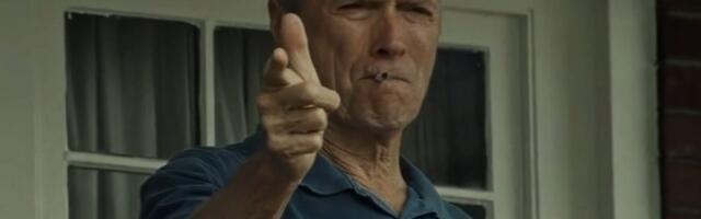 Говорил ли Клинт Иствуд, что не надо искать роскошь в дорогих вещах, ведь её нельзя купить за деньги?