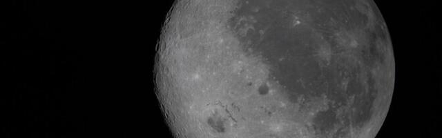 Астронавты миссии "Артемида-2" облетели Луну и начали возвращение на Землю