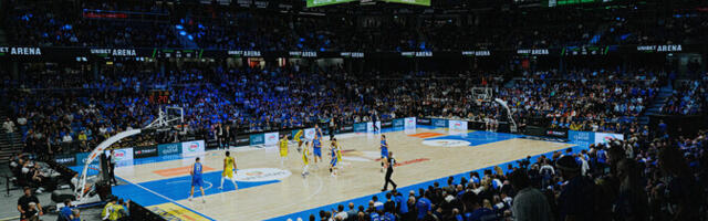 Несколько городов хотели бы построить новую большую арену, но ответа от государства пока нет