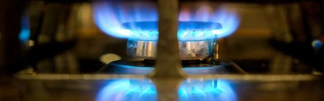 Импорт газа из России в ЕС достиг рекордного уровня