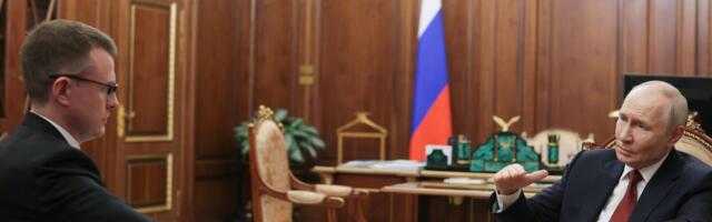 „Ущерб есть“. Путин об атаках Украины, дефиците бензина, договоренностях Анкориджа и заявлениях Лукашенко — главное из интервью Зарубину