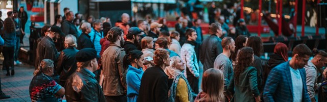 Насыщенная культурная программа 2021 на бульваре Свободы от автомобилей