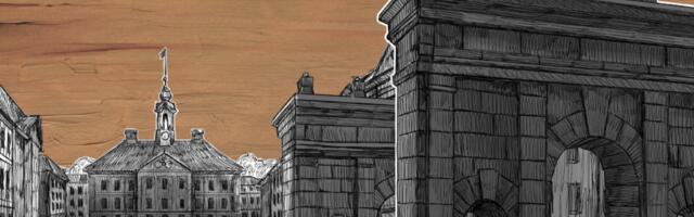 Jupiter покажет первый анимафильм о Тарту