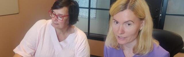 С 2024 года поездов между Нарвой и Таллинном будет ходить больше