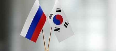 Глава РФ: год взаимных обменов с Южной Кореей пройдет после эпидемии