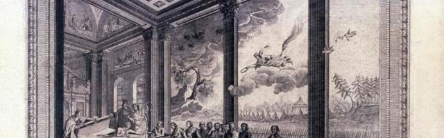 Пётр III — оболганный, некоронованный