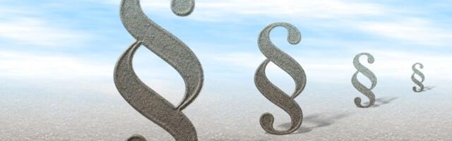 В сентябре бесплатные юридические консультации пройдут в Пирита, Мустамяэ и Ласнамяэ