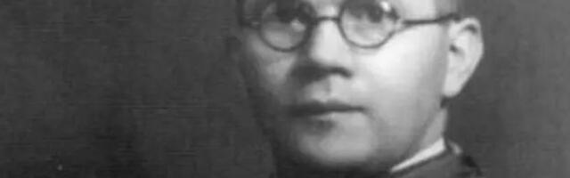 6 сентября в Таллинне состоится беатификация архиепископа Эдуарда Профиттлиха — важное событие для всей Эстонии